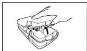 CASIO KL130 - Attention - 2