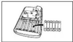 CASIO KL130 - Attention - 3