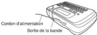 CASIO KL130 - Important! - 1