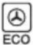 AMICA EHC 60 Ex - La fonction de cuisson – chaleur tournante ECO - 1