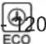 AMICA EHC 60 Ex - La fonction de cuisson – chaleur tournante ECO - 3