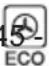 AMICA EHC 60 Ex - ECO Fan Heater - 3