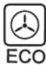 AMICA EHC 60 Ex - Unabhängige Backofen-Beleuchtung - 1