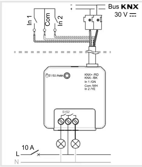 HAGER TXB692F - ATTENTION! - 4