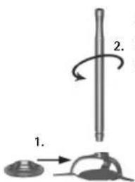 WMF LONO Milk & Choc - WMF Milk-systemet (3) - 2