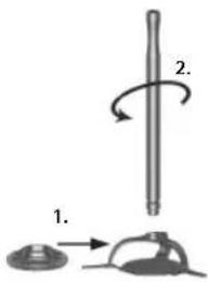 WMF LONO Milk & Choc - WMF Milk System (3) - 2