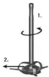 WMF LONO Milk & Choc - WMF Milk System (3) - 1
