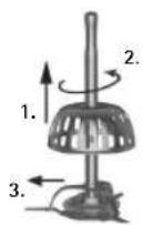WMF LONO Milk & Choc - WMF Choc-systemet (4) - 1
