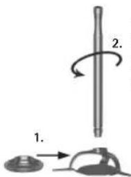 WMF LONO Milk & Choc - WMF Milk System (3) - 2