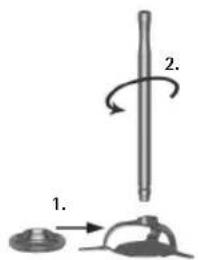 WMF LONO Milk & Choc - Le WMF milk system (3) - 2