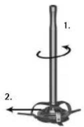 WMF LONO Milk & Choc - WMF Milk System (3) - 1