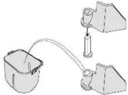 STEBA BM 2 - Making Bread - 1