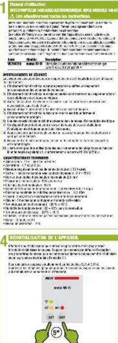Vemer memo WiFi - 1