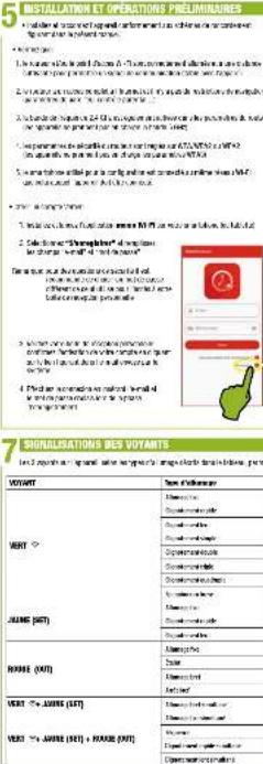 Vemer memo WiFi - 2