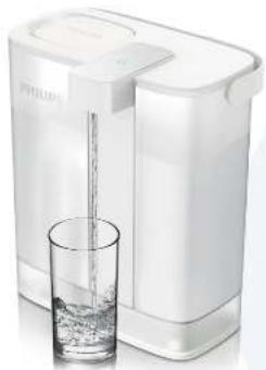 PHILIPS Micro XClean AWP2980 - INHALTSVERZEICHNIS - 3