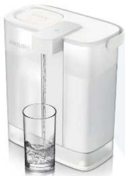 PHILIPS Micro XClean AWP2980 - Het apparatusat gebruiken - 3
