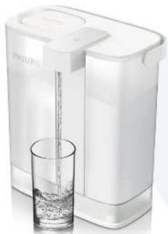 PHILIPS Micro XClean AWP2980 - Uso del producto - 3