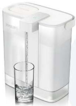 PHILIPS Micro XClean AWP2980 - Using the device - 3