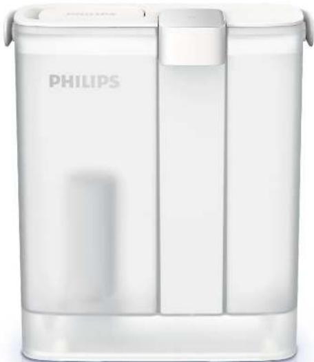 PHILIPS Micro XClean AWP2980 - Next-generation instant water filter - 1