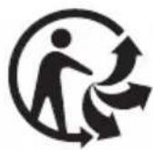 AYA MOG730MI - CORRECT DISPOSAL OF THIS PRODUCT - 2