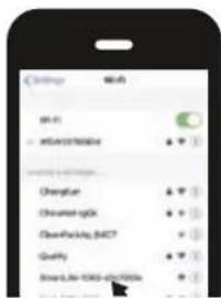 BLAUPUNKT Bluebot COMFORT Plus - INSTALLATIE BLUEBOT APP - 2