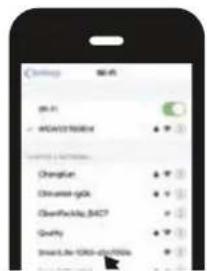 BLAUPUNKT Bluebot COMFORT Plus - INSTALLATION DE L'APPLICATION BLUEBOT - 10