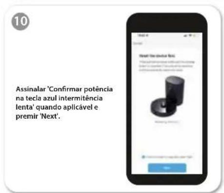 BLAUPUNKT Bluebot COMFORT Plus - INSTALAÇÃO DA APLICAZão BLUEBOT - 4