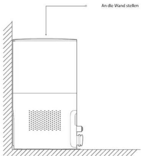 BLAUPUNKT Bluebot COMFORT Plus - AUTOSTATION - 1