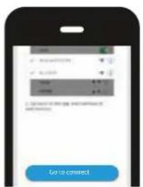 BLAUPUNKT Bluebot COMFORT Plus - INSTALLATIE BLUEBOT APP - 1