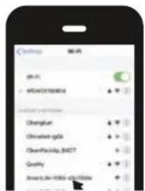 BLAUPUNKT Bluebot COMFORT Plus - INSTALLATION BLUEBOT APP - 12