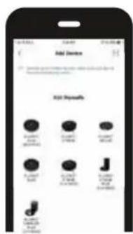 BLAUPUNKT Bluebot COMFORT Plus - INSTALLATIE BLUEBOT APP - 1