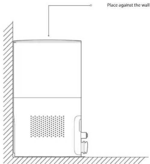 BLAUPUNKT Bluebot COMFORT Plus - AUTO STATION - 1