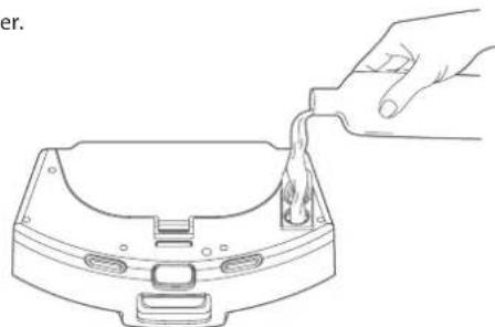 BLAUPUNKT Bluebot COMFORT Plus - BLUEBOT - 2