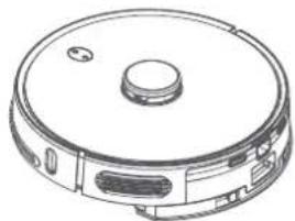 BLAUPUNKT Bluebot COMFORT Plus - 2.PRODUCT INFORMATION - 1