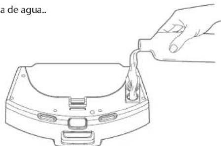 BLAUPUNKT Bluebot COMFORT Plus - MANTENIMIENTO - 2