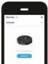 BLAUPUNKT Bluebot COMFORT Plus - BLUEBOT APP - 12
