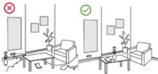 BLAUPUNKT Bluebot COMFORT Plus - ACHTUNG: - 2