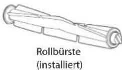 BLAUPUNKT Bluebot COMFORT Plus - ACHTUNG: - 13