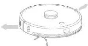 BLAUPUNKT Bluebot COMFORT Plus - REMOVE THE LIMIT BAR - 1
