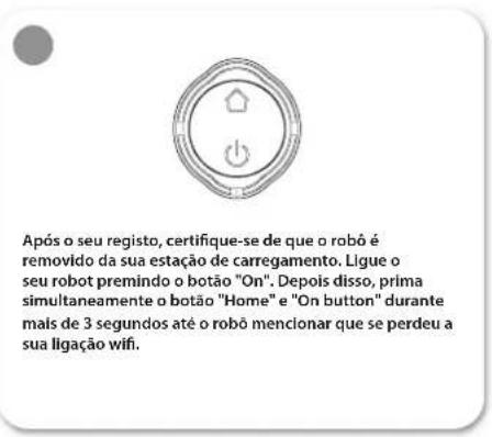 BLAUPUNKT Bluebot COMFORT Plus - INSTALAÇÃO DA APLICAZão BLUEBOT - 3