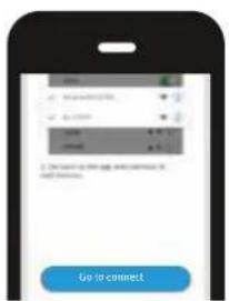 BLAUPUNKT Bluebot COMFORT Plus - INSTALLATION DE L'APPLICATION BLUEBOT - 8