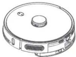 BLAUPUNKT Bluebot COMFORT Plus - NOTE: - 3