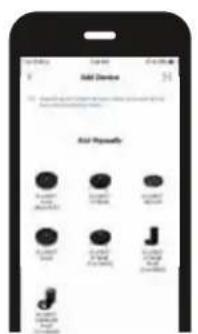 BLAUPUNKT Bluebot COMFORT Plus - INSTALLATION BLUEBOT APP - 2