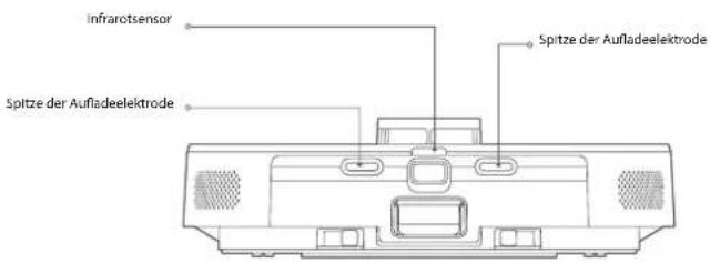BLAUPUNKT Bluebot COMFORT Plus - Roboter: - 3