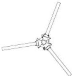TCL SW1000B - Verpackungsliste - 6