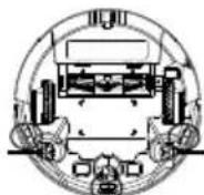 TCL SW1000B - 4.Limpieza del sensor - 3