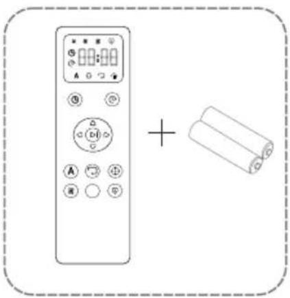 TCL SW1000B - How to use the remote control How to use the remote control - 1