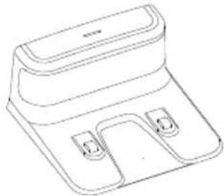 TCL SW1000B - Packaging list - 2