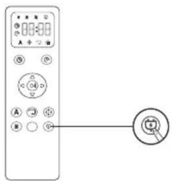 TCL SW1000B - como cigar su robot aspirador - 2