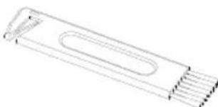 TCL SW1000B - Listadel paquete - 5